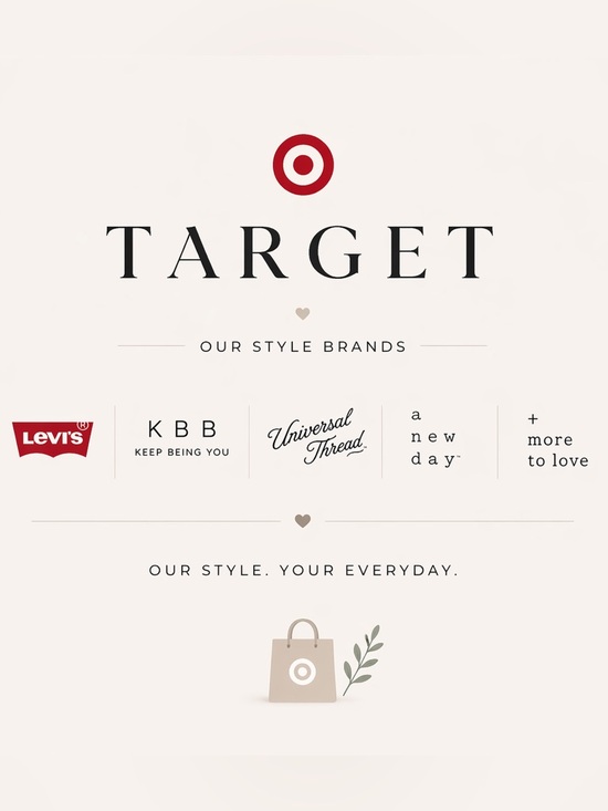 Tops - Target